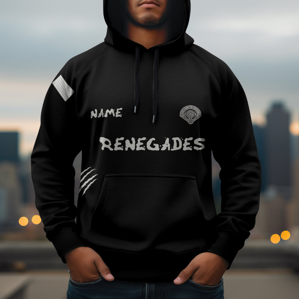 RENEGADES PLATOON